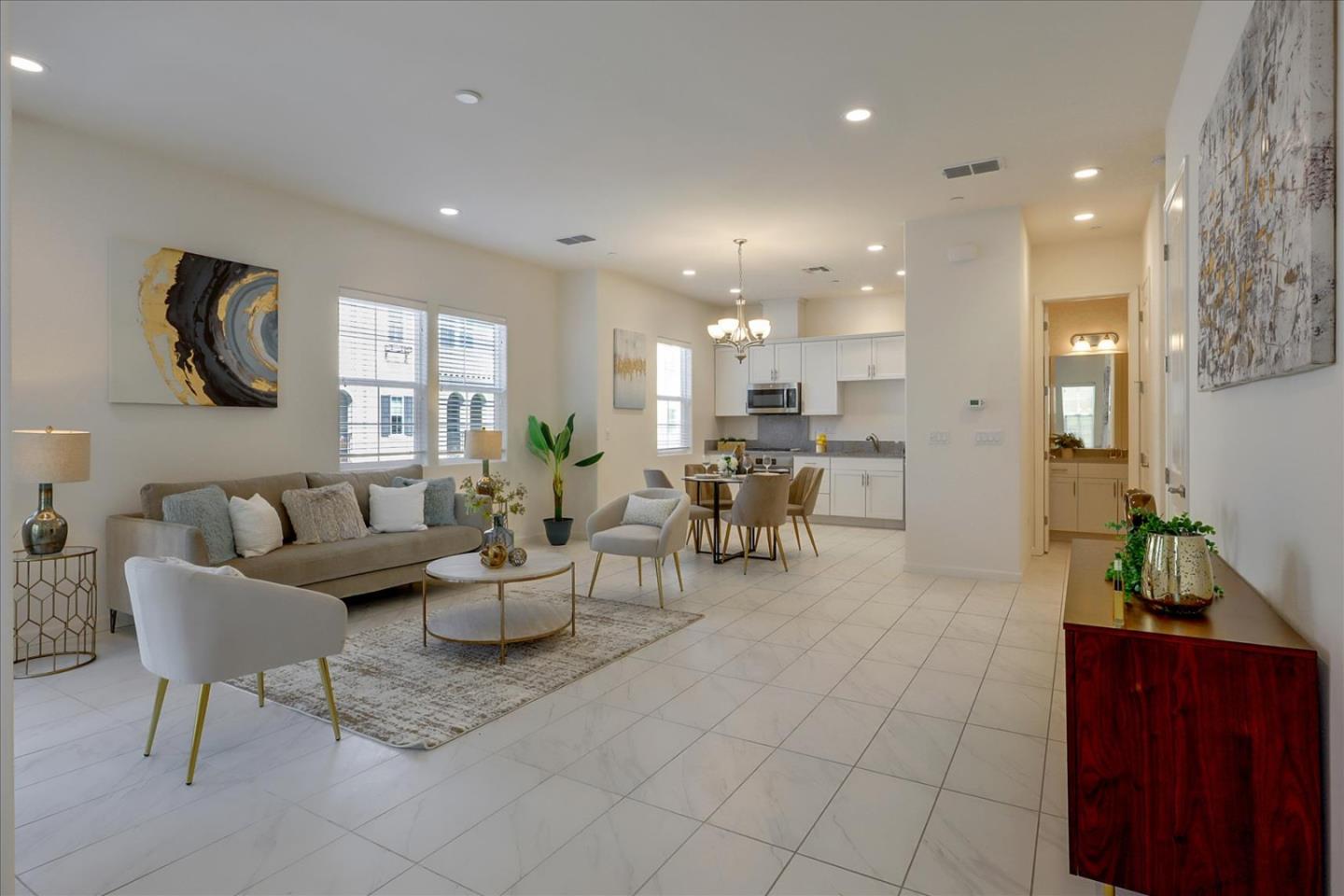 5854 Riley Way Newark, CA 94560 - Photo 8 of 32 Gallery Image 8