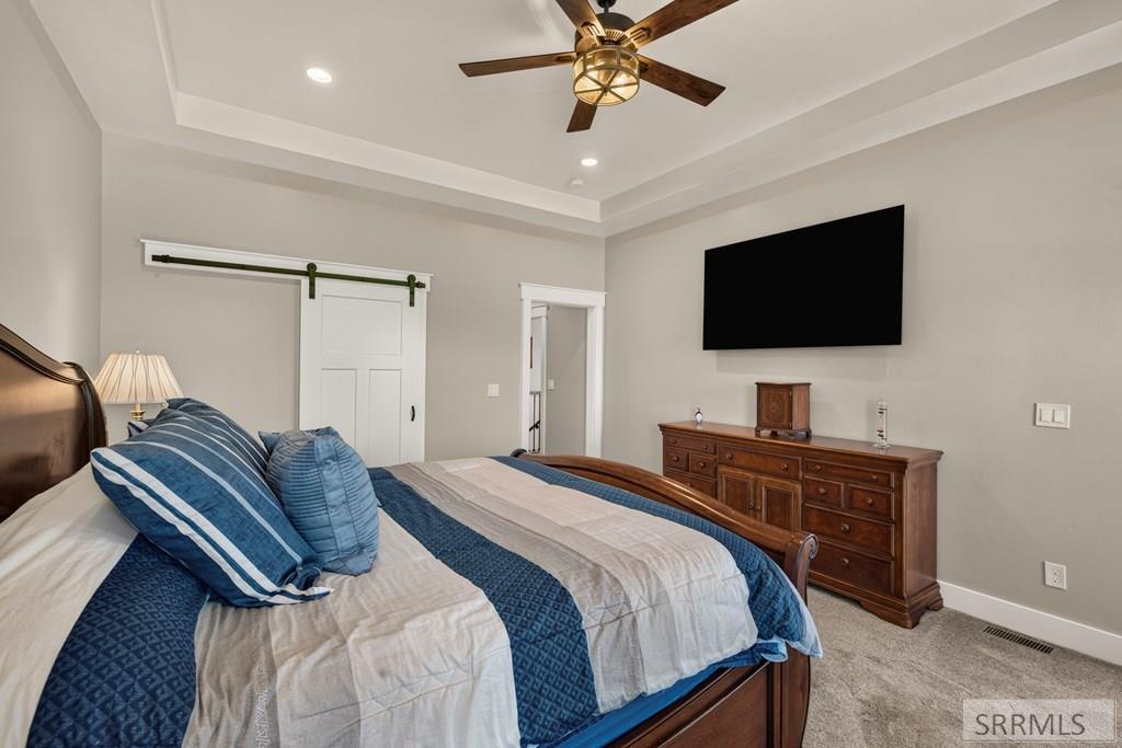 3237 South Chartwell Garden Ammon, ID 83406 - Photo 24 of 64 Master Bedroom