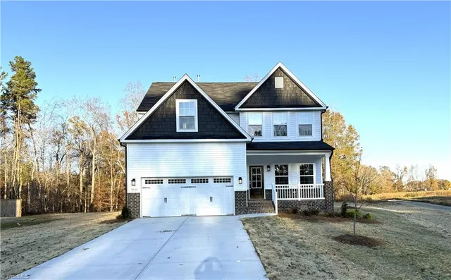 $489,700 | 3555 Kirkland Court, Unit 107, Burlington, NC 27217