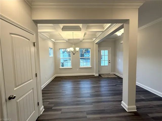 $489,700 | 3555 Kirkland Court, Unit 107, Burlington, NC 27217