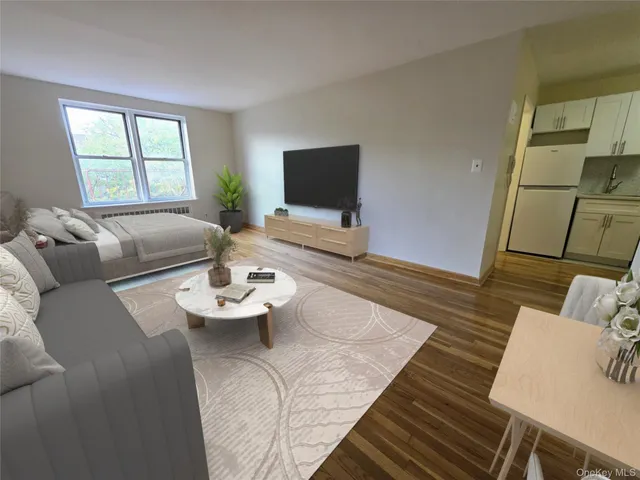 $189,000 | 65-05 Yellowstone Boulevard, Unit 6C | Forest Hills