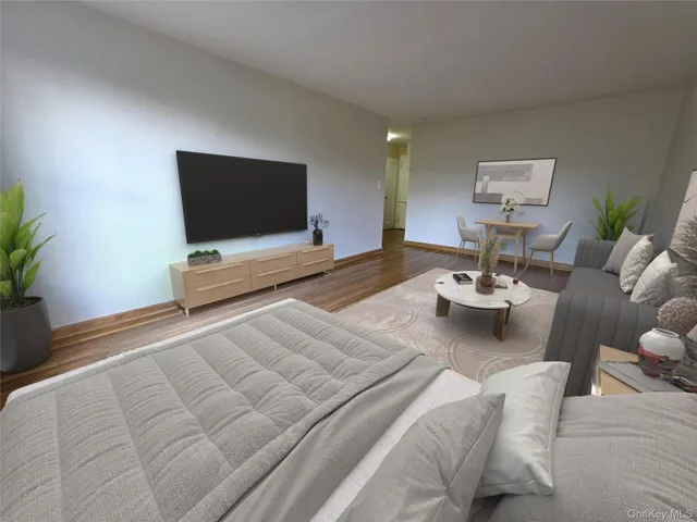 $189,000 | 65-05 Yellowstone Boulevard, Unit 6C | Forest Hills