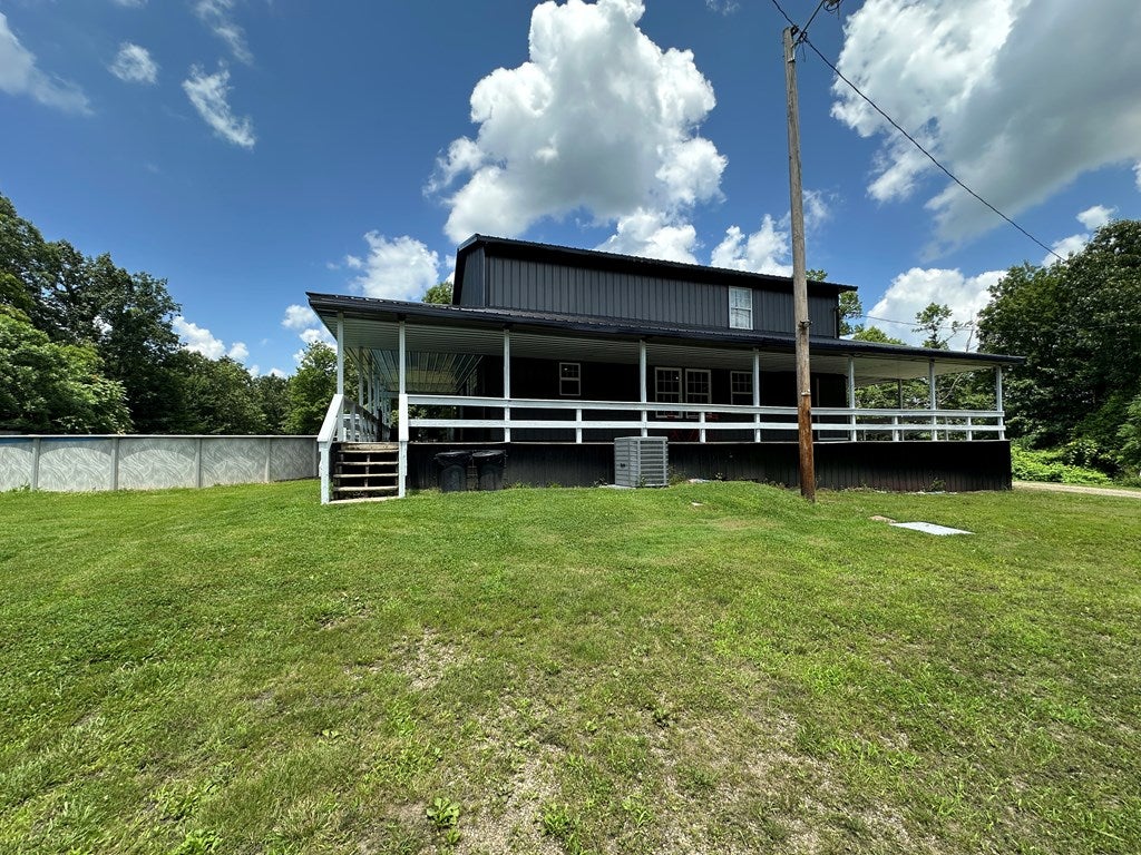 1161 Riddlebarger Road Portsmouth, OH 45662 - Photo 12 of 44 Gallery Image 12