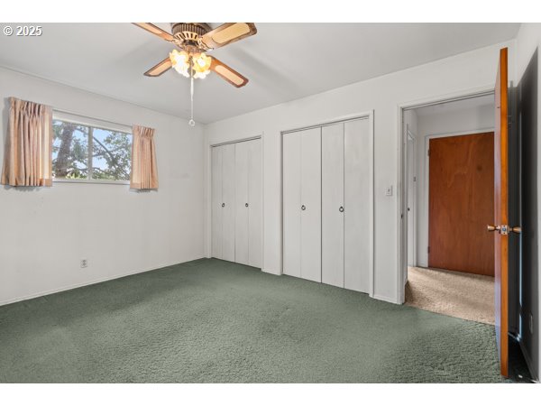 8108 Azalea-Glen Road Glendale, OR 97442 - Photo 22 of 44 a view of an empty room