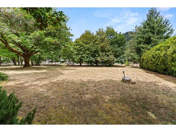 8108 Azalea-Glen Road Glendale, OR 97442 - Photo 38 of 44 a view of an outdoor space and a yard