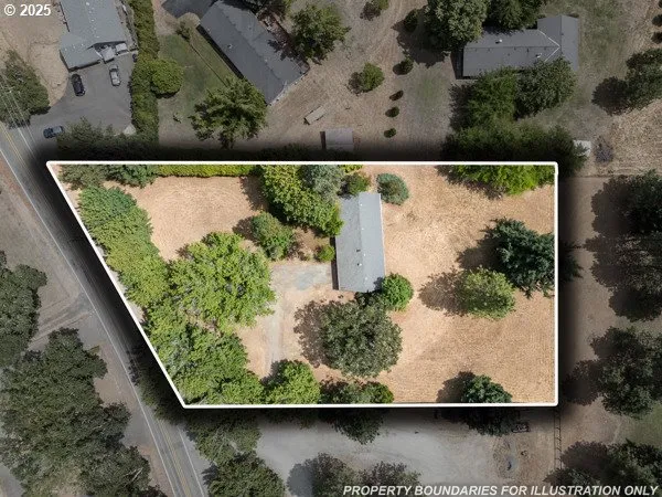 $340,000 | 8108 Azalea-Glen Road, Glendale, OR 97442