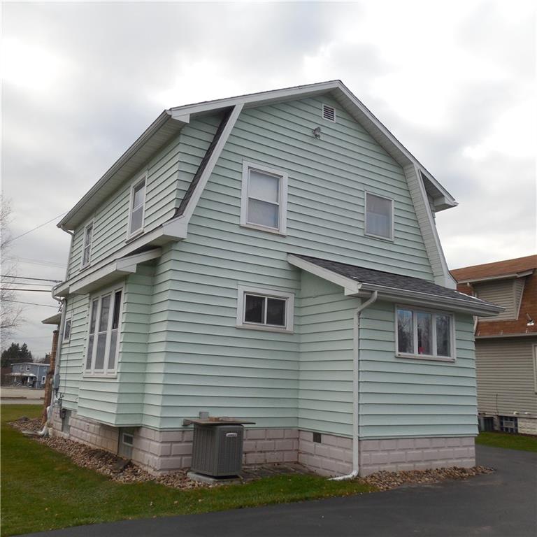 1445 Old Butler Road New Castle, PA 16101 - Photo 22 of 23