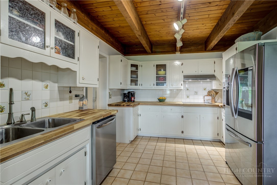 1299 Quincy Road Sparta, NC 28675 - Photo 32 of 50 Gallery Image 32