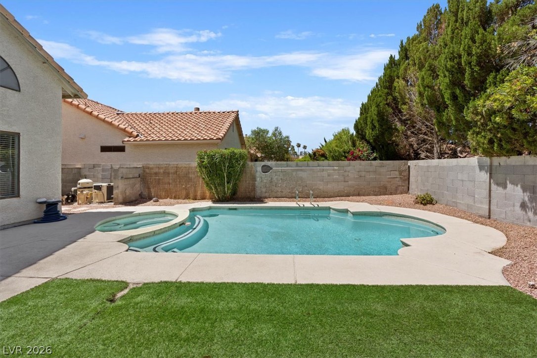 1950 Nuevo Road Henderson, NV 89014 - Photo 51 of 57