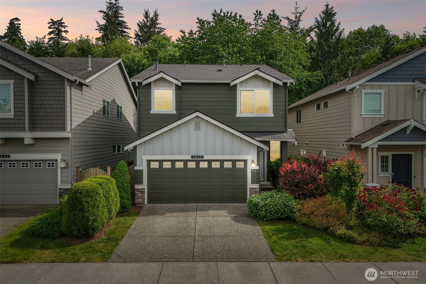 3028 183rd Place Southeast Bothell, WA 98012 - Photo 29 of 34