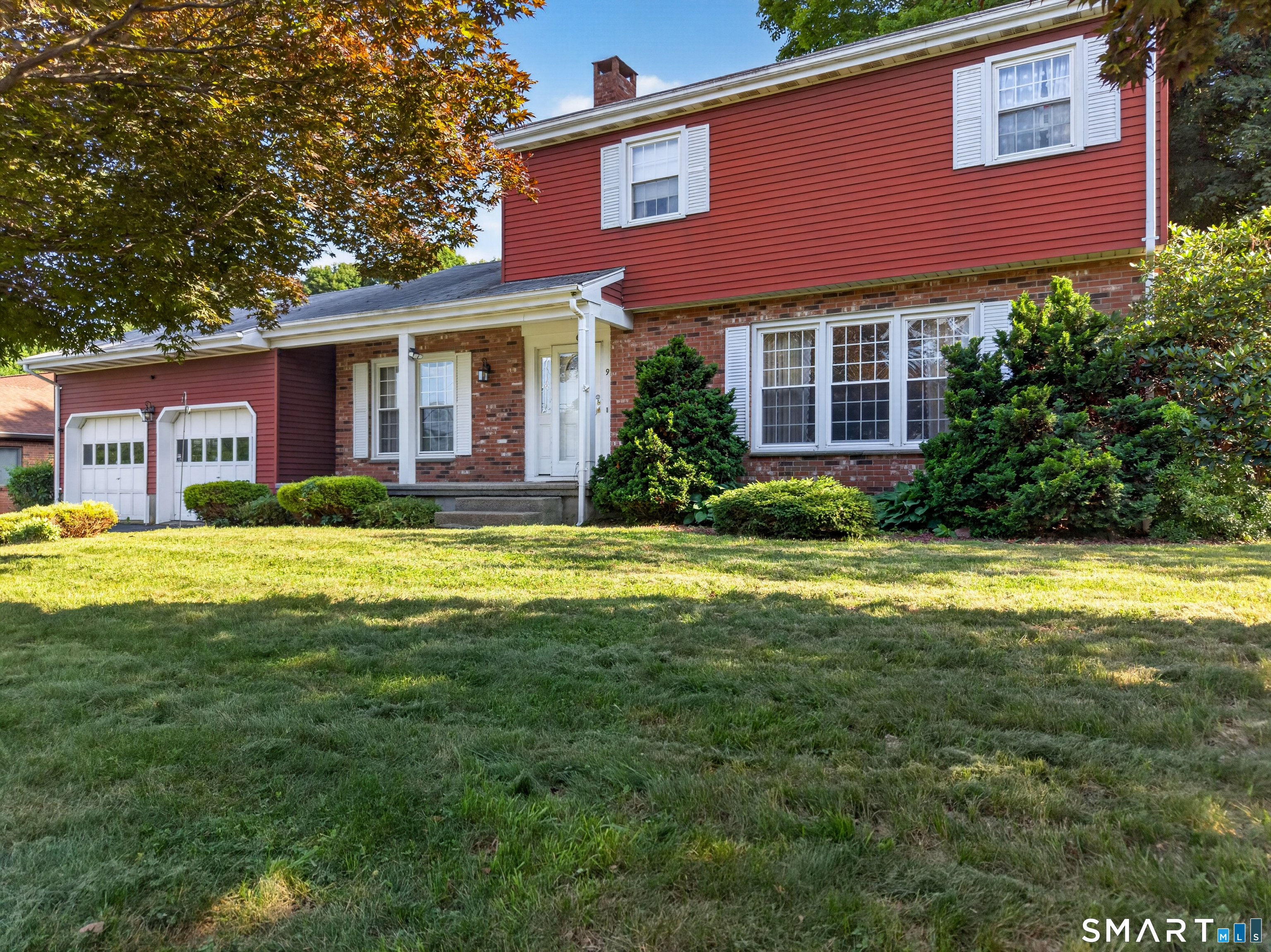 9 Round Hill Road Middletown, CT 06457 - Photo 1 of 28