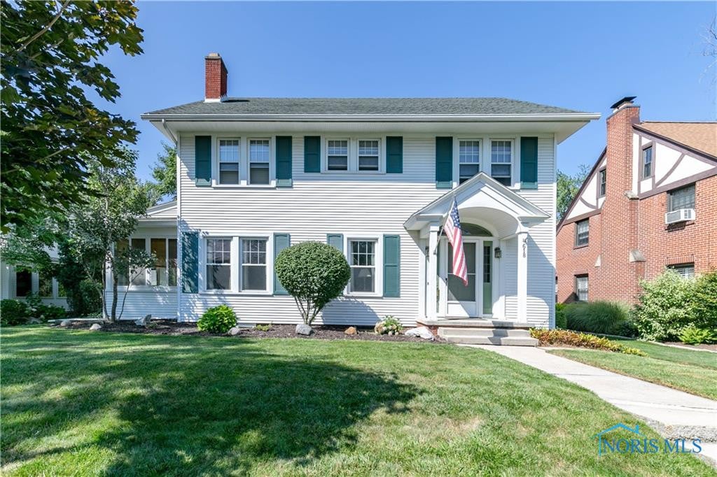 618 Miami Manor Road Maumee, OH 43537 - Photo 1 of 50 Gallery Image 1