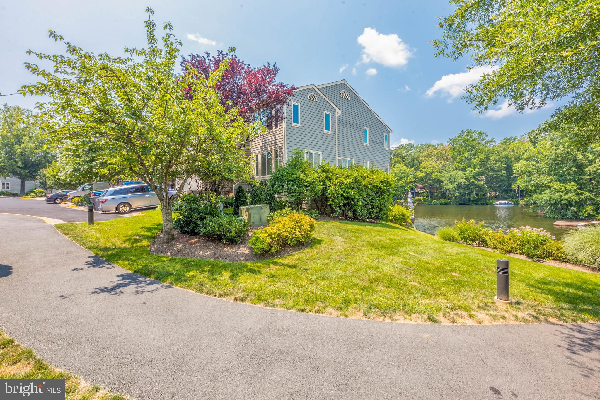 1959 Lakeport Way Reston, VA 20191 - Photo 21 of 23 Walking/joggin path throughout neighborhood
