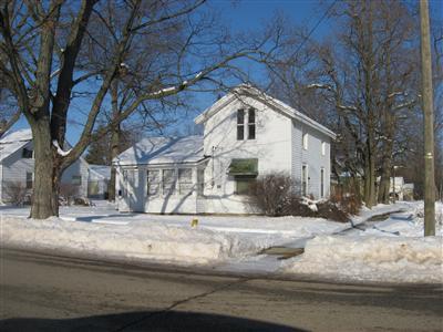 300 North George Street Decatur, MI 49045 - Photo 2 of 2 Additional Photo