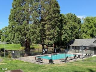 12622 Northwest Barnes Road Portland, OR 97229 - Photo 18 of 22 Pool