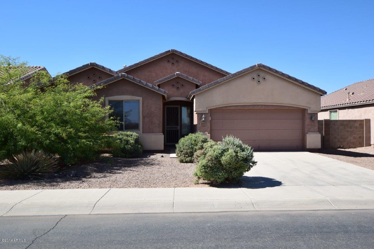 45956 West Ranch Road Maricopa, AZ 85139 - Photo 1 of 23 FRONT1
