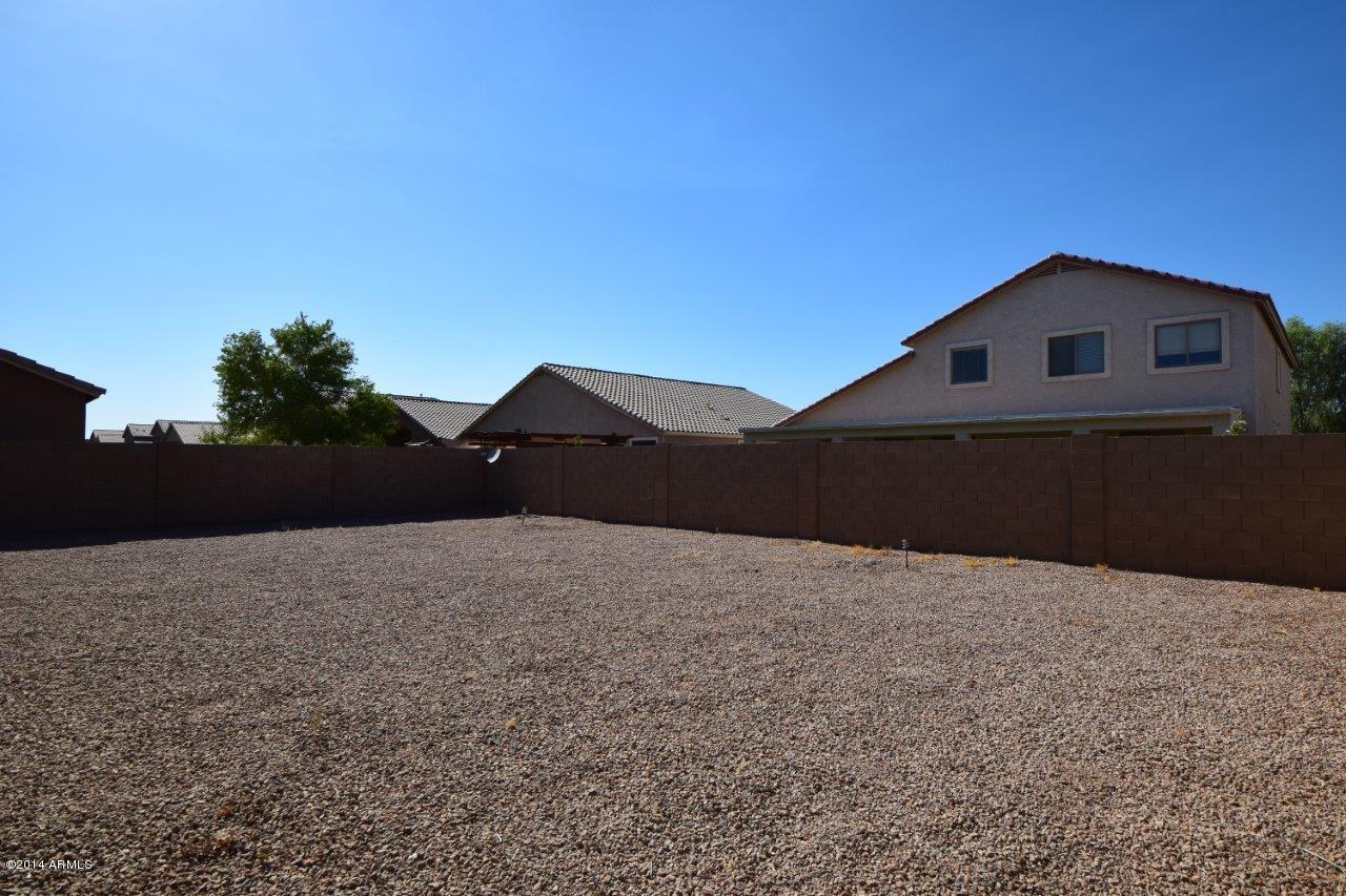 45956 West Ranch Road Maricopa, AZ 85139 - Photo 23 of 23 YARD2