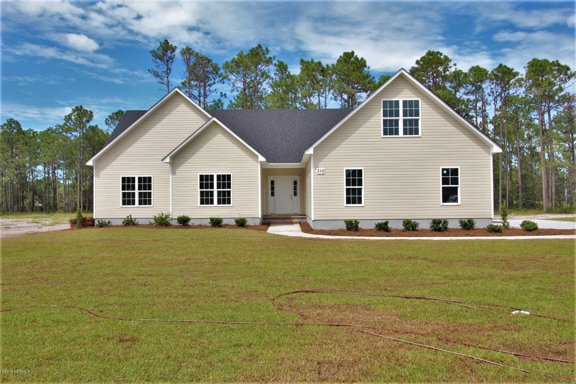 310 George Taylor Road Newport, NC 28570 - Photo 1 of 44 IMG_0305