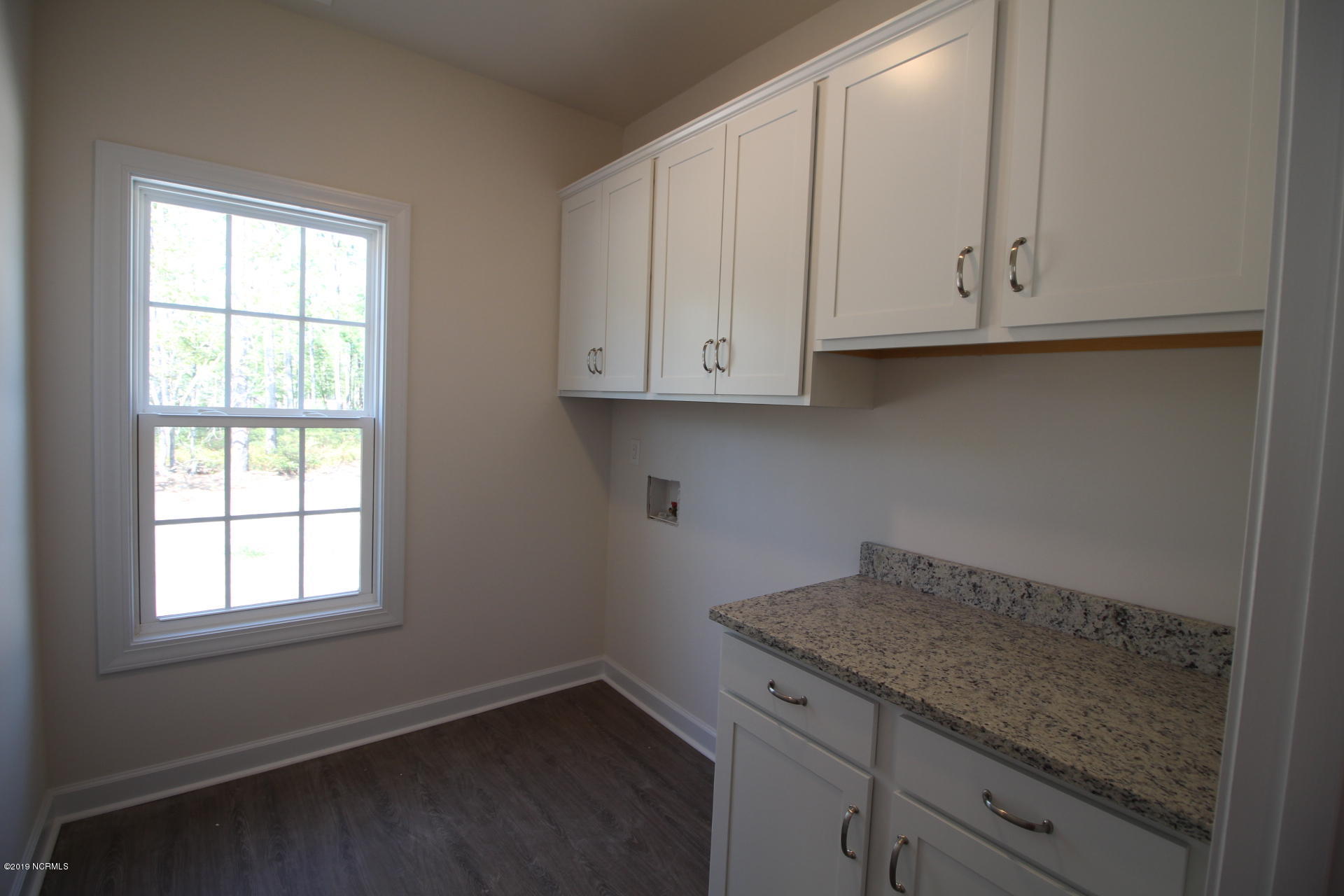 310 George Taylor Road Newport, NC 28570 - Photo 14 of 44 Laundry
