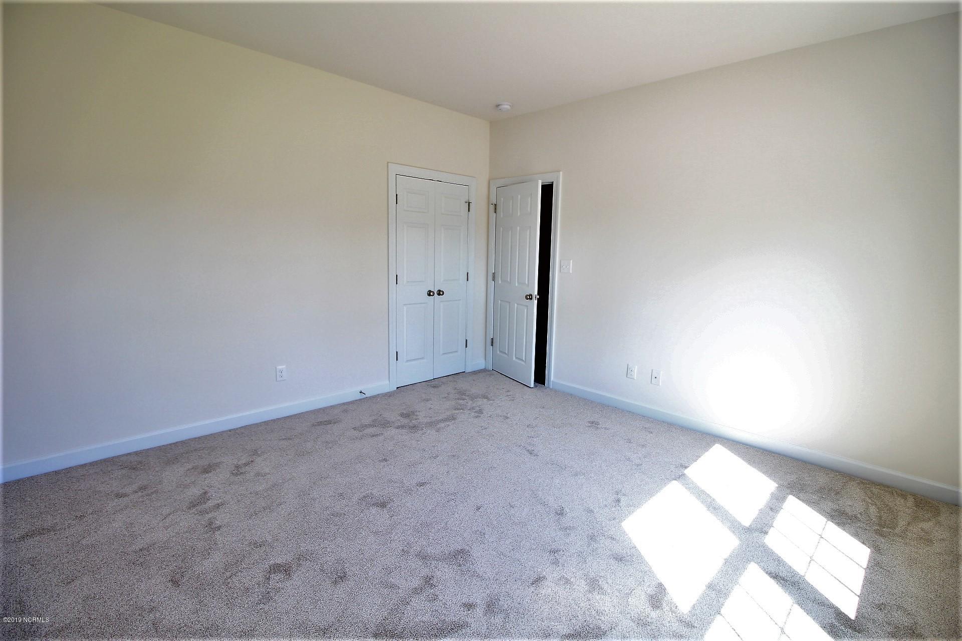 310 George Taylor Road Newport, NC 28570 - Photo 16 of 44 Bedroom 2