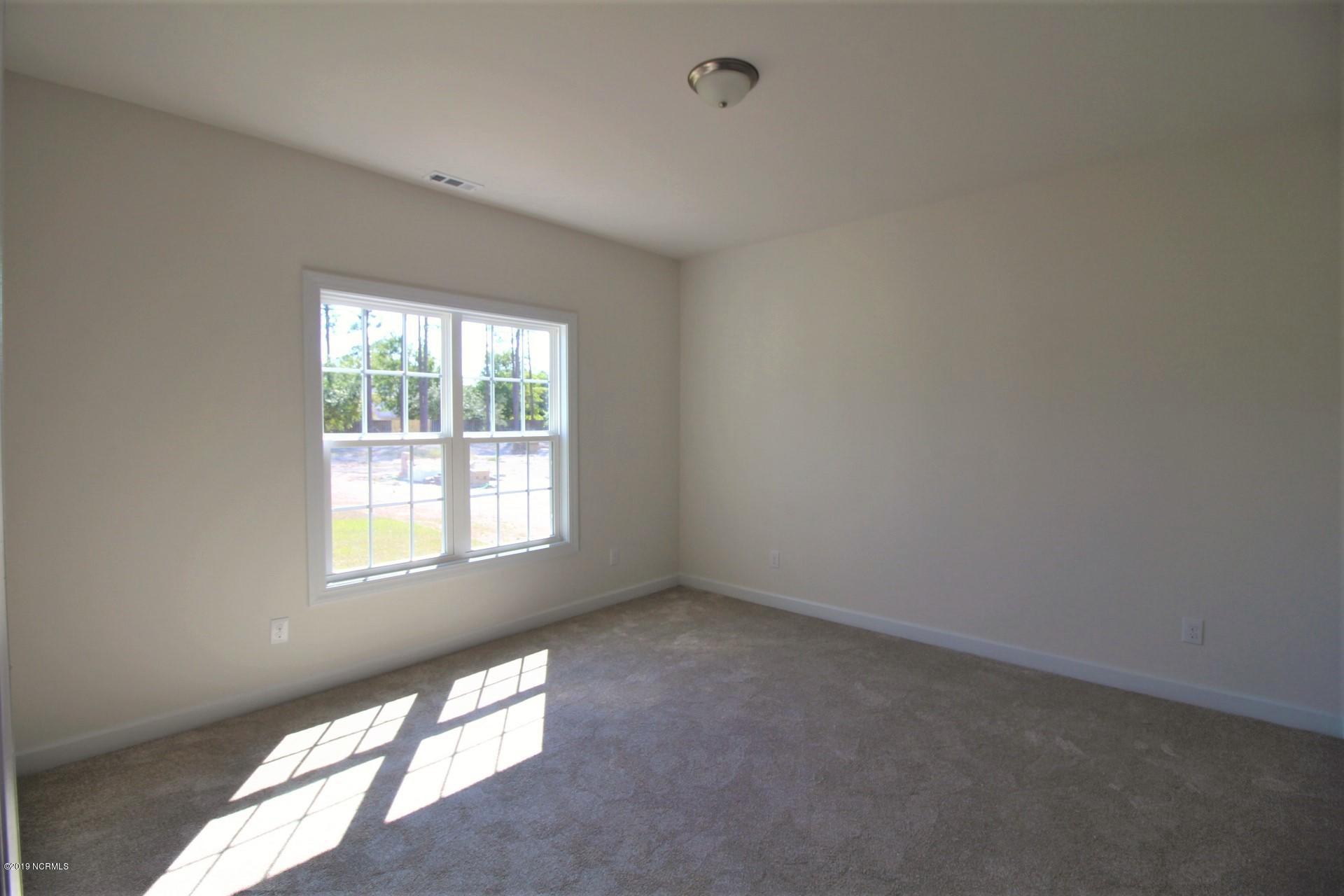 310 George Taylor Road Newport, NC 28570 - Photo 17 of 44 Bedroom 2