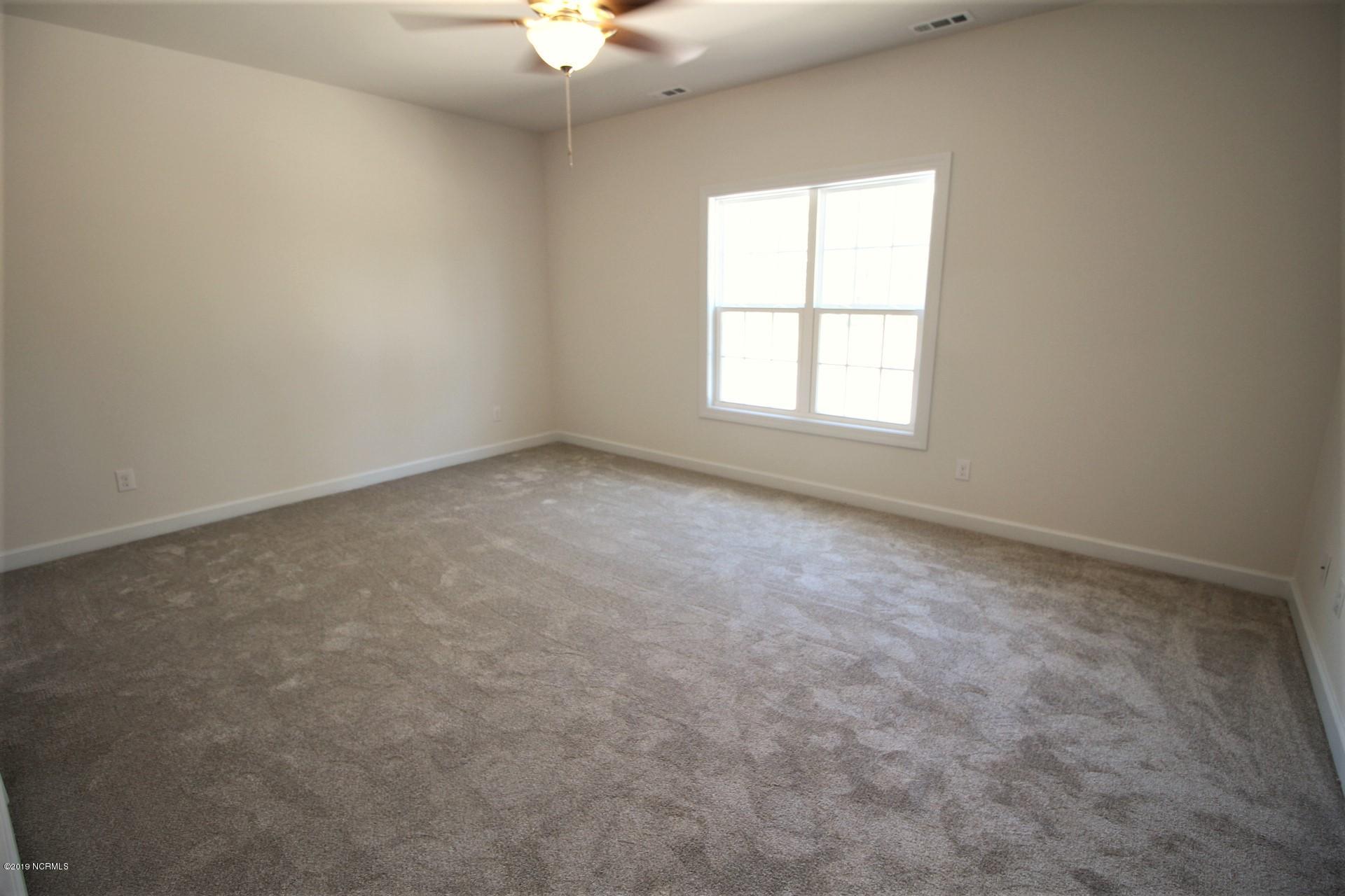310 George Taylor Road Newport, NC 28570 - Photo 20 of 44 Bedroom 3