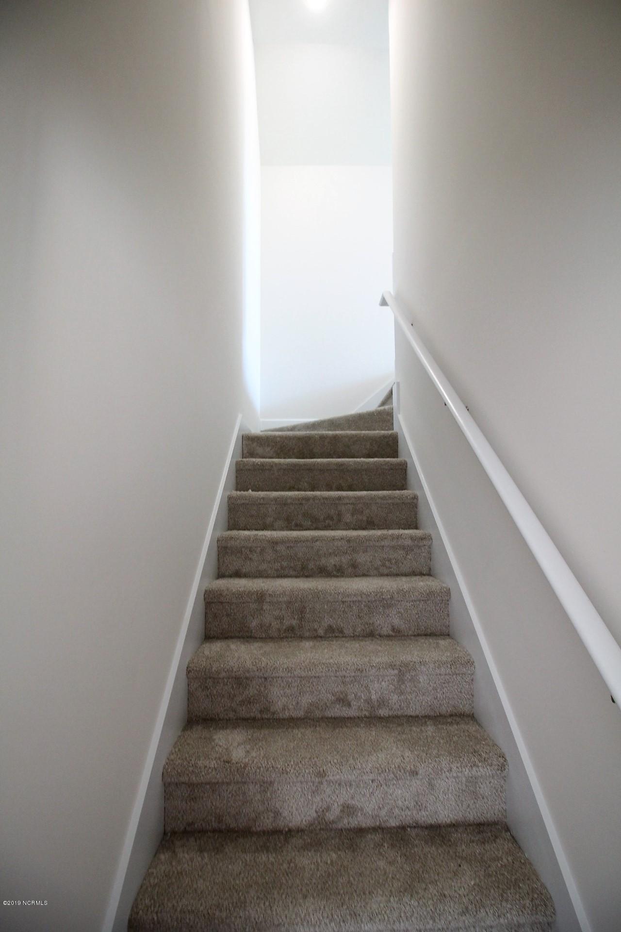 310 George Taylor Road Newport, NC 28570 - Photo 29 of 44 Let's go up!