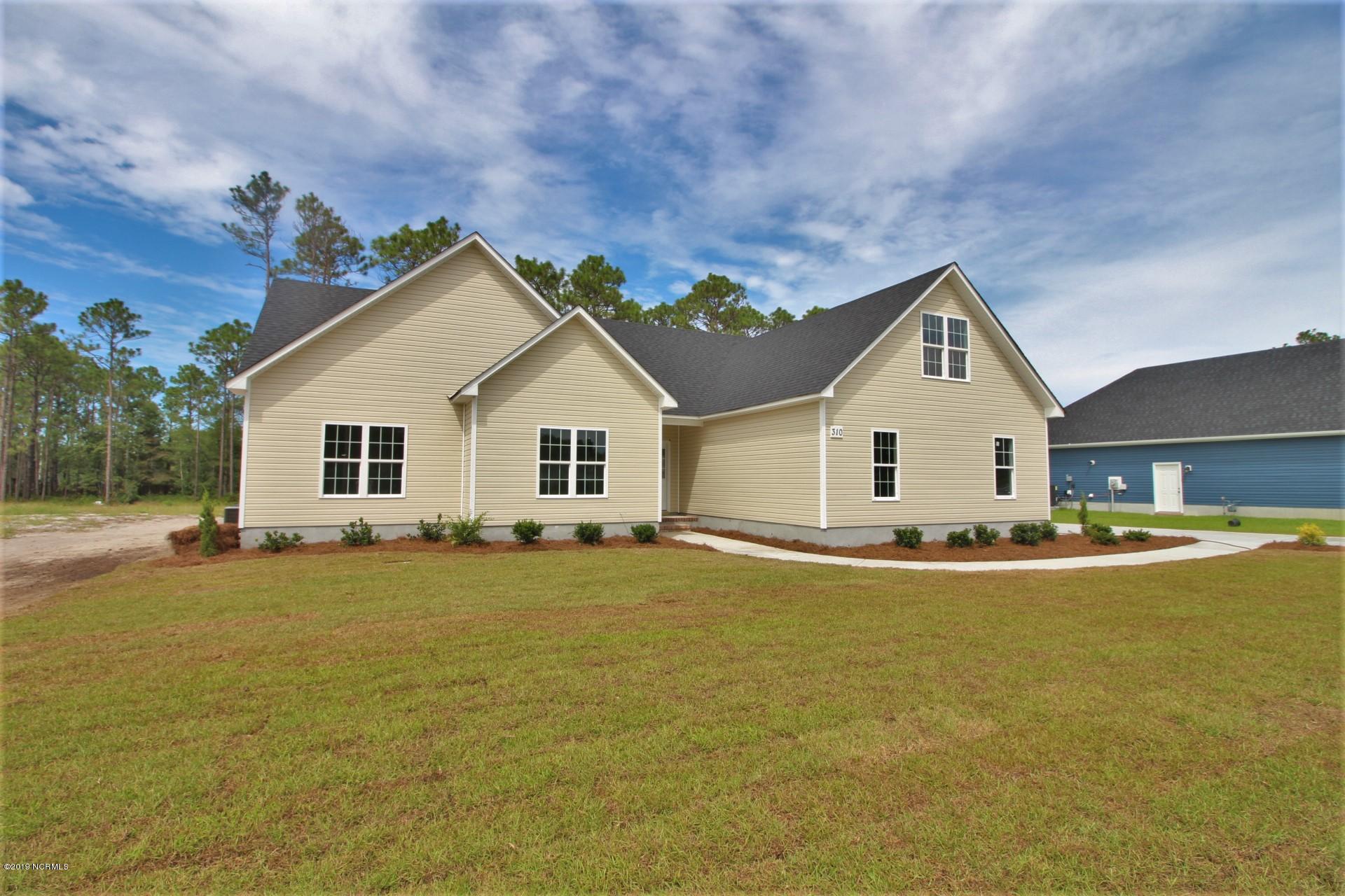 310 George Taylor Road Newport, NC 28570 - Photo 36 of 44 IMG_0310