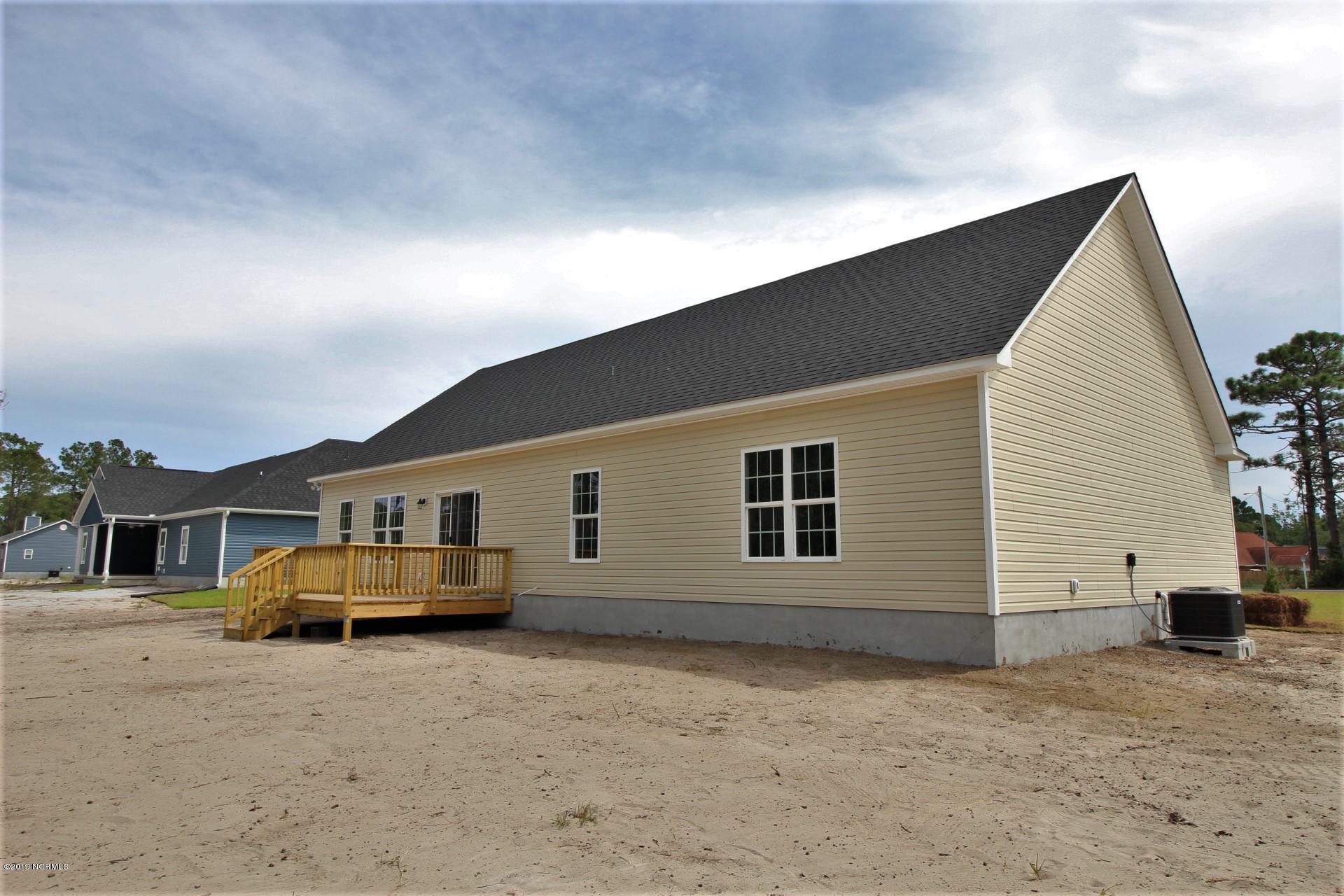 310 George Taylor Road Newport, NC 28570 - Photo 39 of 44 IMG_0319