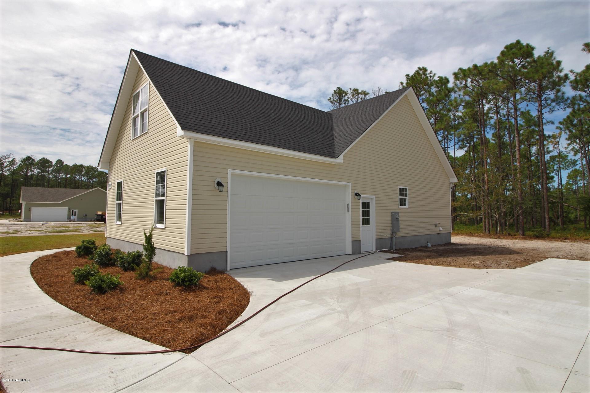 310 George Taylor Road Newport, NC 28570 - Photo 44 of 44 COME AGAIN!