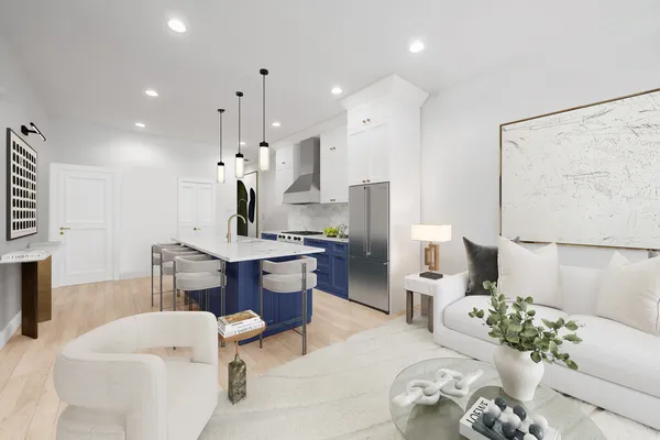 $1,350,000 | 2923 North Southport Avenue, Unit 4, Chicago, IL 60657