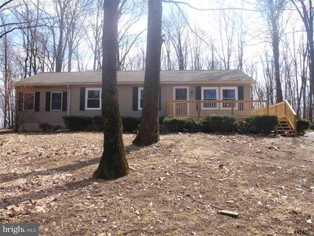 2107 Ridge Road Glenville, PA 17329 - Photo 2 of 17