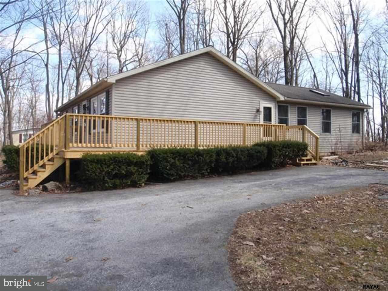 2107 Ridge Road Glenville, PA 17329 - Photo 3 of 17