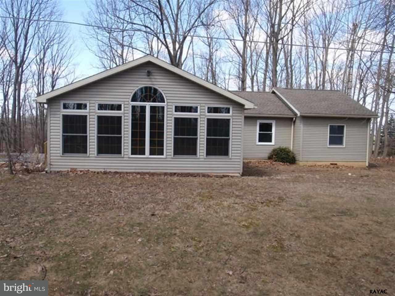 2107 Ridge Road Glenville, PA 17329 - Photo 4 of 17