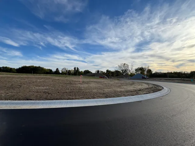 $74,900 | Lot 29 Tippy View, Leesburg, IN 46538