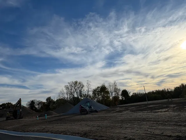 $74,900 | Lot 29 Tippy View, Leesburg, IN 46538