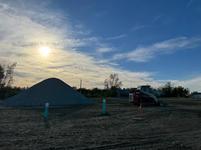 $74,900 | Lot 29 Tippy View, Leesburg, IN 46538