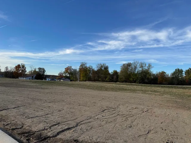 $74,900 | Lot 29 Tippy View, Leesburg, IN 46538