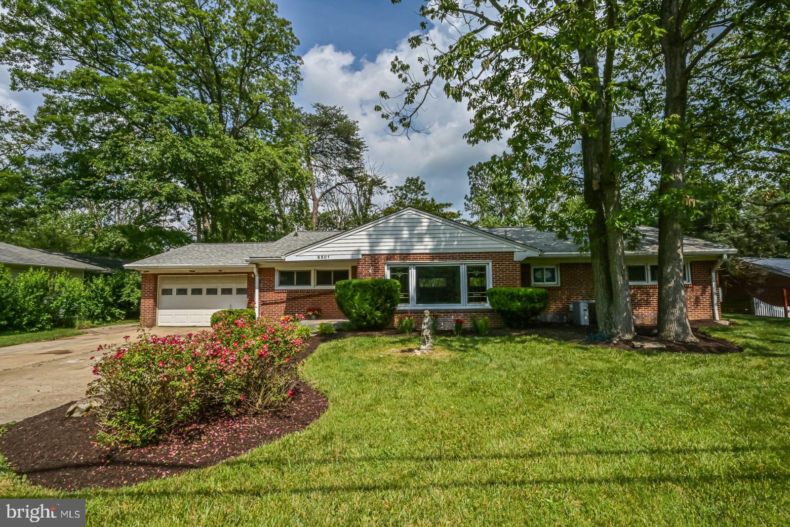 6501 Inwood Drive Springfield, VA 22150 - Photo 1 of 39 Gallery Image 1