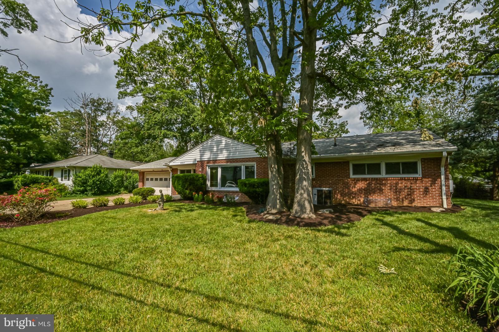 6501 Inwood Drive Springfield, VA 22150 - Photo 2 of 39 Gallery Image 2