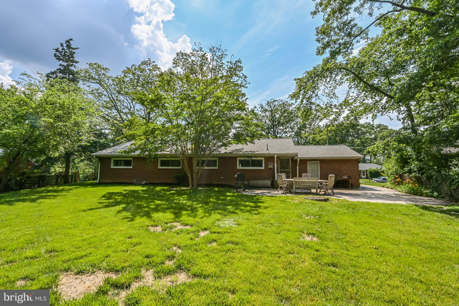6501 Inwood Drive Springfield, VA 22150 - Photo 36 of 39 Gallery Image 36