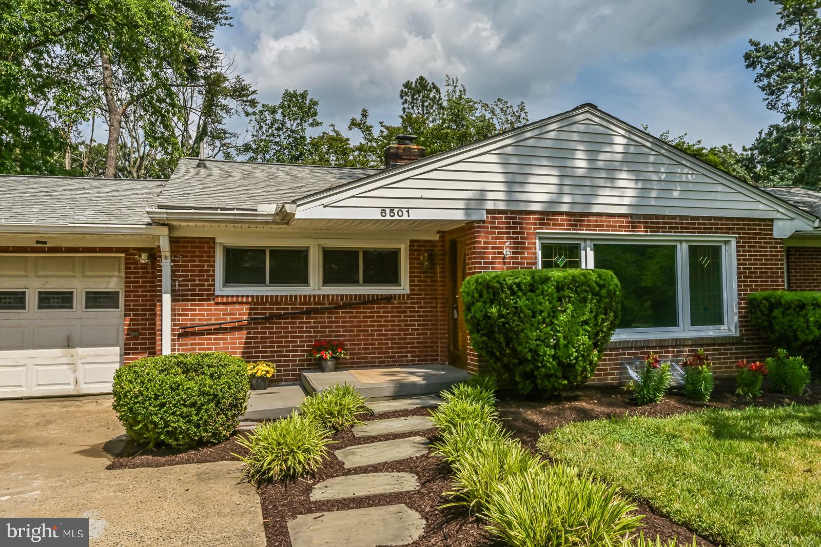 6501 Inwood Drive Springfield, VA 22150 - Photo 38 of 39 Gallery Image 38