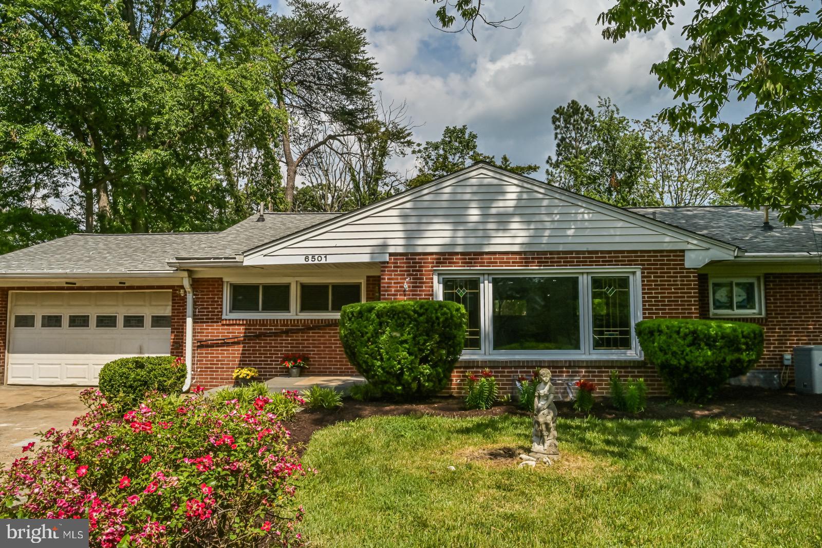 6501 Inwood Drive Springfield, VA 22150 - Photo 39 of 39 Gallery Image 39