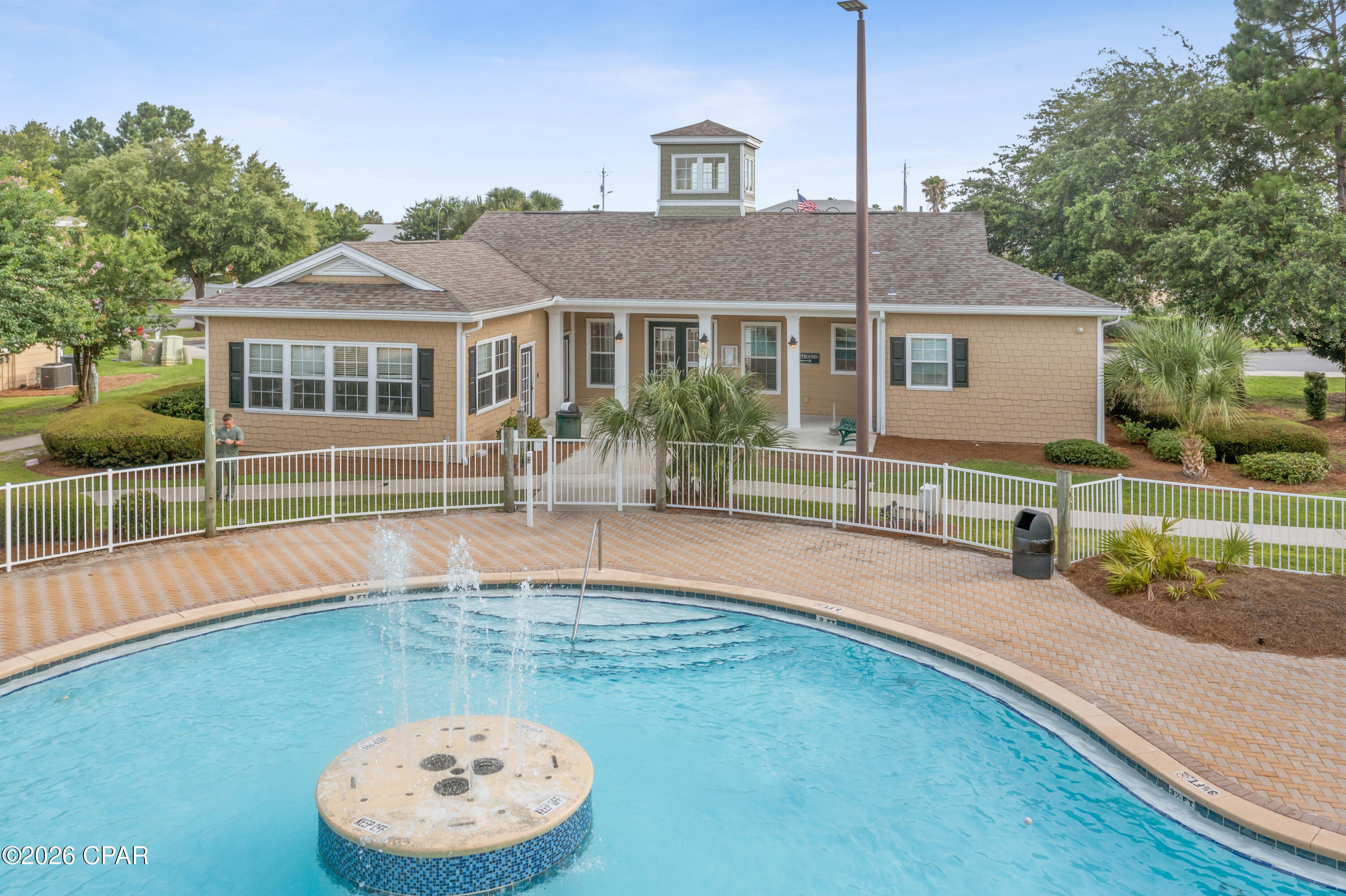 514 Lighthouse Road Panama City Beach, FL 32407 - Photo 21 of 29