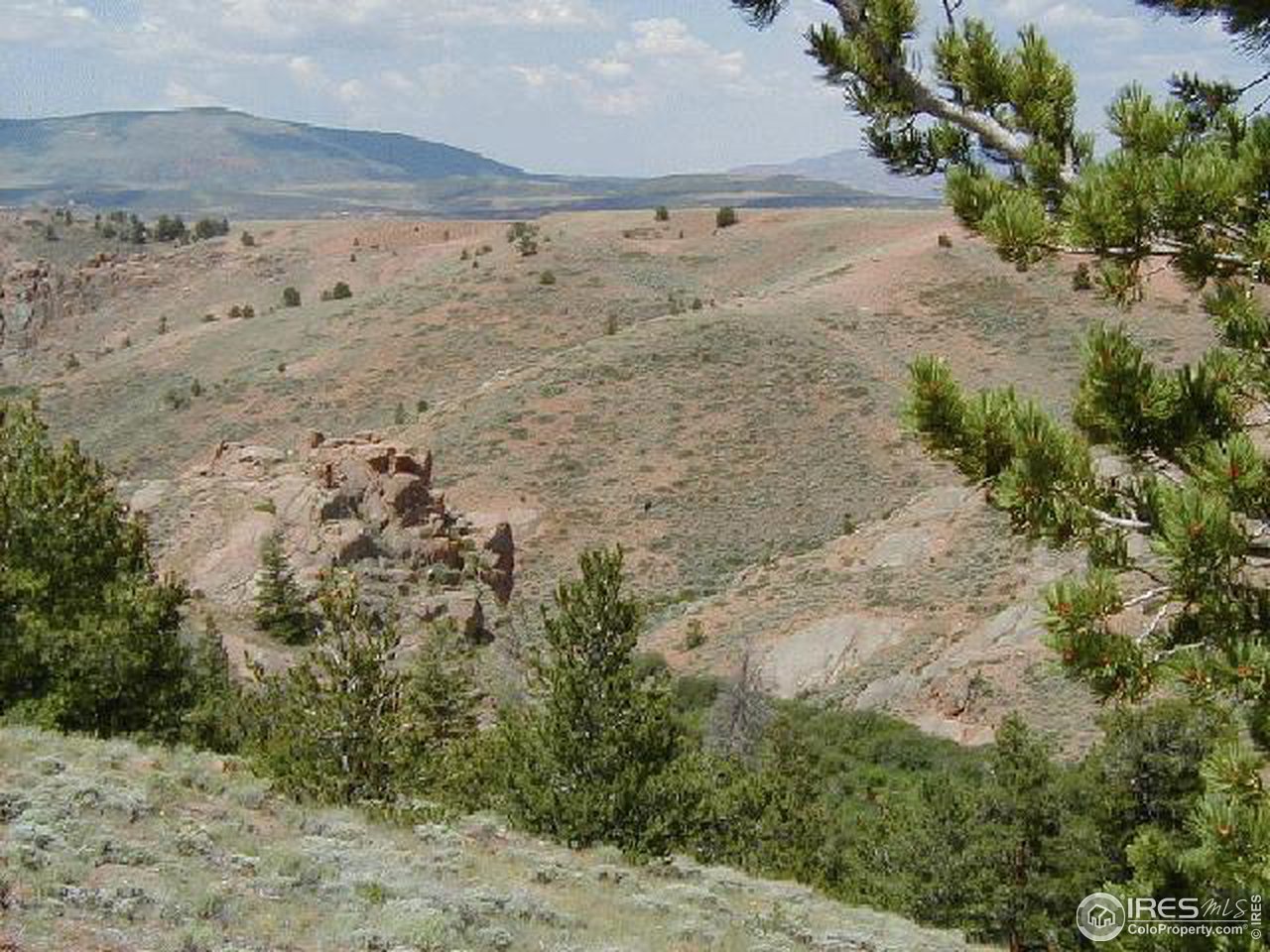 0 Owl Spring Ranch Livermore, CO 80536 - Photo 3 of 5 Gallery Image 3