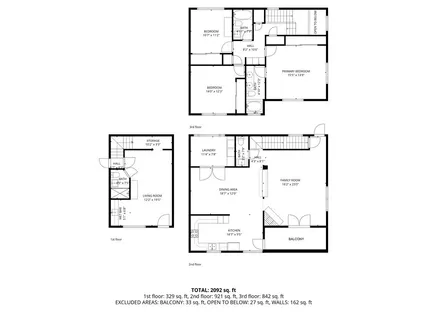 $1,379,000 | 2010 Mathews Avenue, Unit C, Redondo Beach, CA 90278
