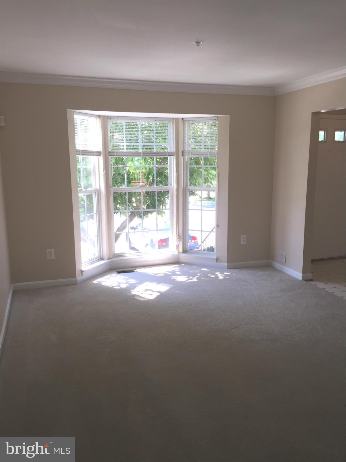 4514 Ingham Road Owings Mills, MD 21117 - Photo 3 of 22 Living Room