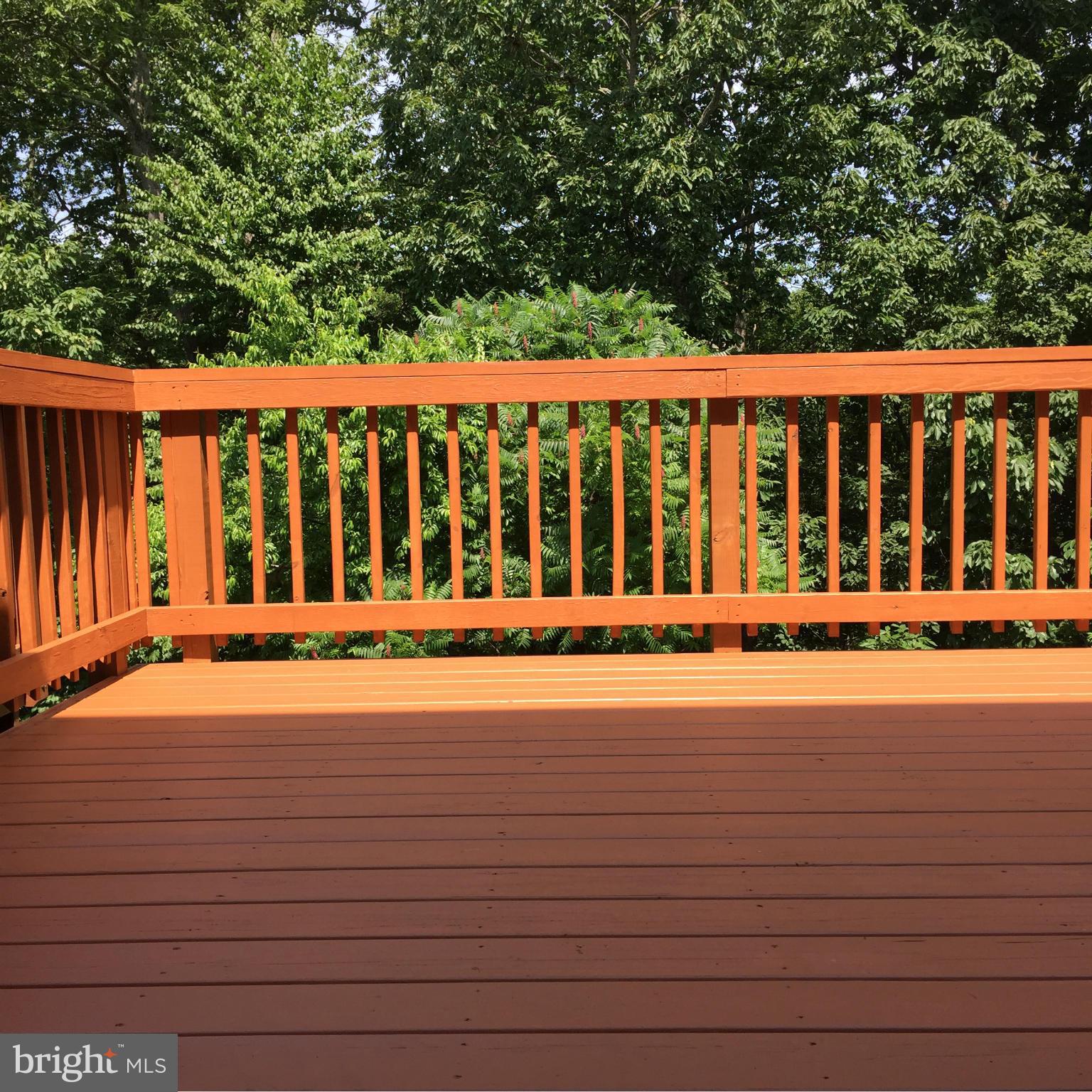 4514 Ingham Road Owings Mills, MD 21117 - Photo 22 of 22 Exterior (Rear)