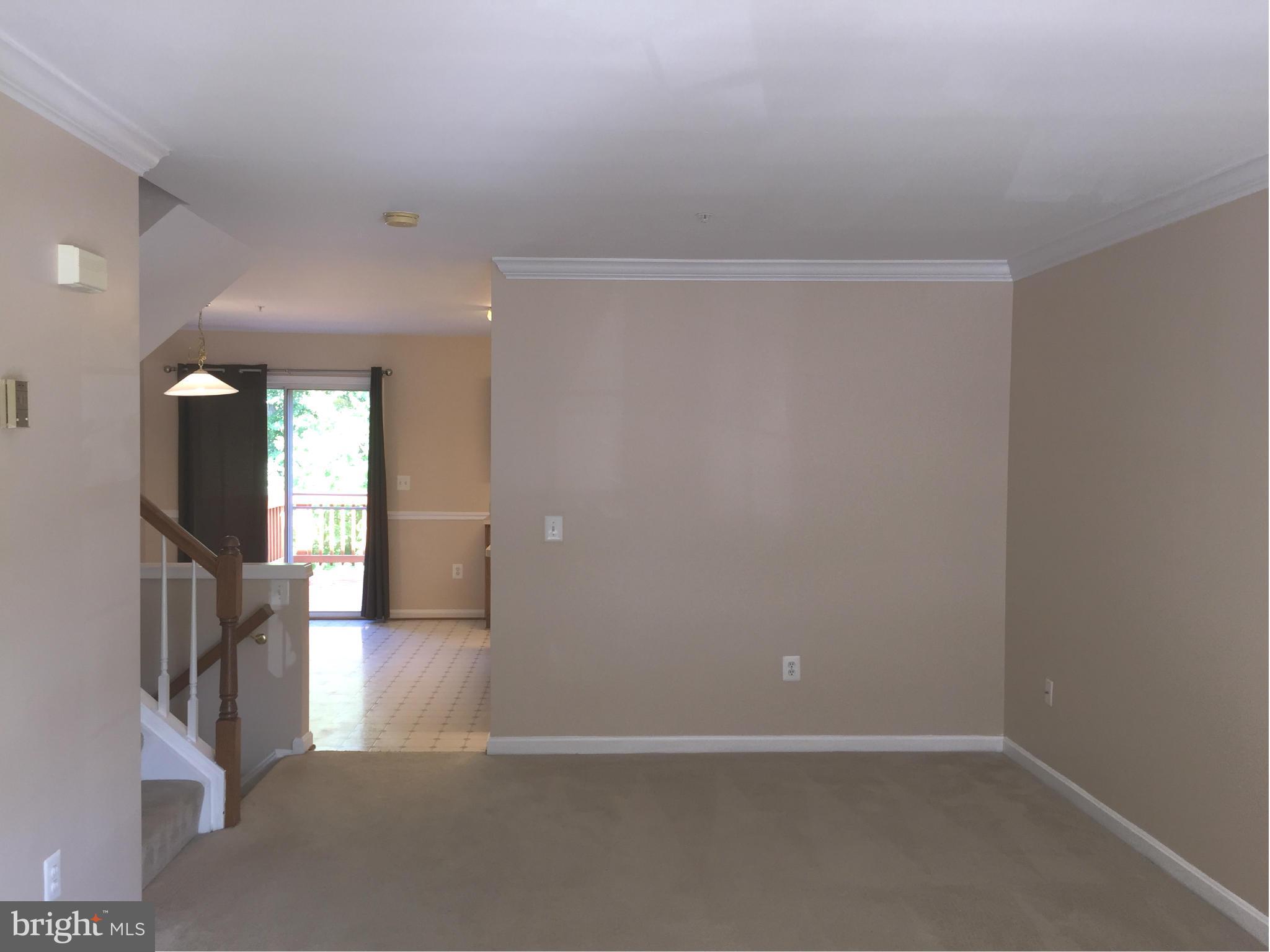 4514 Ingham Road Owings Mills, MD 21117 - Photo 4 of 22 Living Room