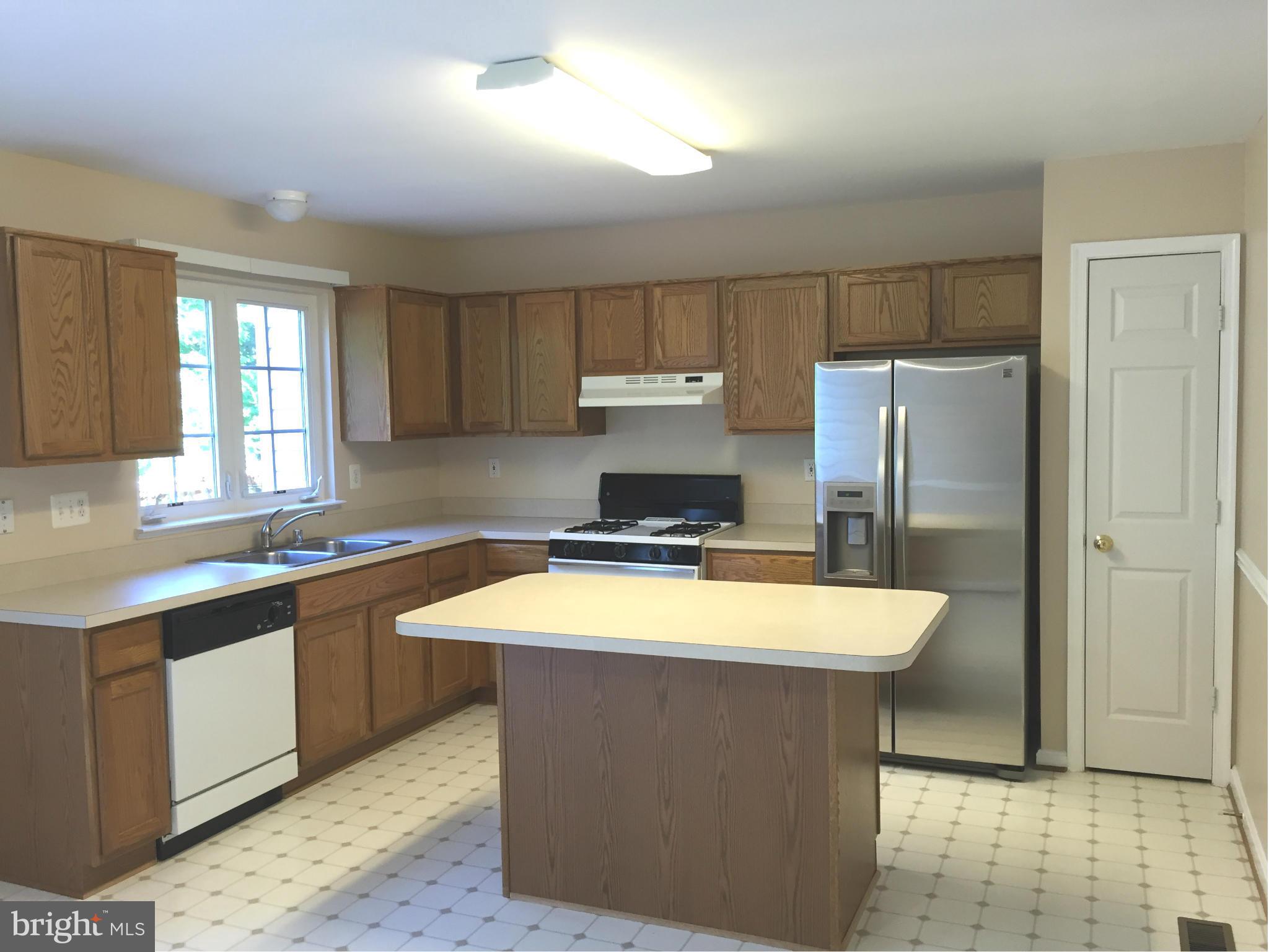 4514 Ingham Road Owings Mills, MD 21117 - Photo 5 of 22 Kitchen